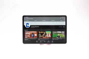 REVIEW Huawei MatePad 11, o adiție foarte bună la ecosistem