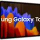 Samsung pregătește noua serie de tablete Tab S8. Primul model a fost deja văzut în Geekbench
