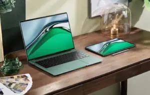 HUAWEI MateBook 14s oferă productivitate pentru cei cu activitate intensă de birou. Este disponibil la precomandă