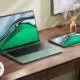 HUAWEI MateBook 14s oferă productivitate pentru cei cu activitate intensă de birou. Este disponibil la precomandă