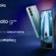 Moto g200 5G, telefonul de la Motorola cu Snapdragon 888+, este disponibil acum în România