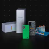OnePlus lansează o ediție specială Pac-Man pentru Nord 2 5G