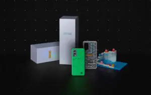 OnePlus lansează o ediție specială Pac-Man pentru Nord 2 5G