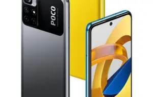 POCO M4 Pro 5G, lansat oficial: Specificații și disponibilitate