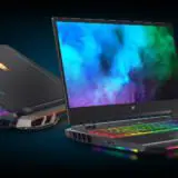 REVIEW Acer Predator Helios 500 – Masiv, performant și „future proof”