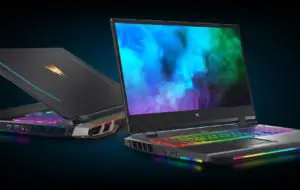 REVIEW Acer Predator Helios 500 – Masiv, performant și „future proof”