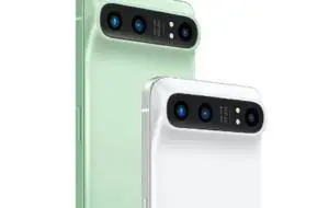 Realme se pregătește să lanseze GT 2 Pro, un smartphone high-end, premium și elegant