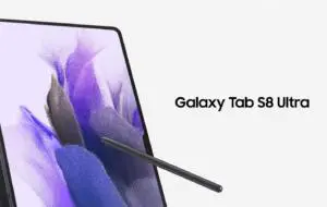 Samsung Galaxy Tab S8 Ultra a apărut pe listele Geekbench. Vezi ce detalii se cunosc