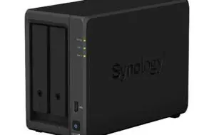REVIEW NAS Synology DS720+, cloud-ul on the go pentru creatorii de conținut