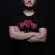 INTERVIU Ene Adrian Cristian, „Gannicus” – ”Am găsit mulți oameni geniali printre urmăritorii mei, cu care vorbesc mereu”