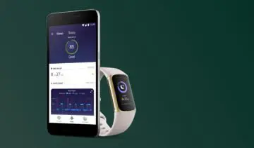 REVIEW Fitbit Charge 5 – Cele mai multe funcții disponibile pe un tracker