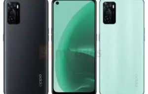 Oppo lansează al 8-lea smartphone din seria A5x