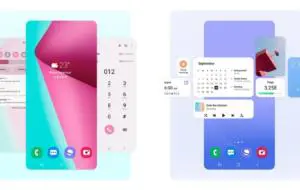 One UI 4.0 începe să apară pe telefoanele Samsung. Și smartwatch-urile primesc o actualizare nouă
