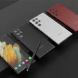 Se pare că seria Samsung Galaxy S22 intră în producție. Când vor fi lansate telefoanele