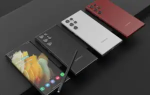 Se pare că seria Samsung Galaxy S22 intră în producție. Când vor fi lansate telefoanele