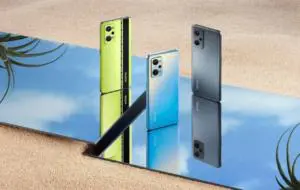 Realme anunță lansarea în România a lui GT NEO 2