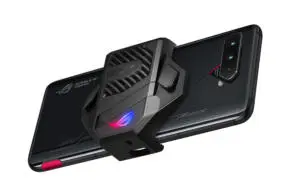 ASUS va lansa gama ROG Phone 5s în România