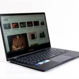 Protejat: REVIEW Intel Core i7-1165G7, montat pe un ultraportabil ASUS ExpertBook cu certificare Intel Evo