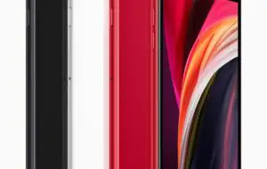 Când se lansează noul iPhone SE