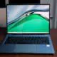 REVIEW Huawei MateBook 14S – Eleganță pe un ecran de 90Hz