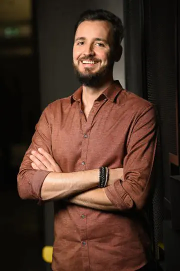 INTERVIU Ionuț Codreanu (Funcom), despre crearea noului joc Dune: „E o provocare care ne stimulează să facem tot ce ne stă în putință pentru a mulțumi așteptările ”