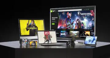 M-am jucat Cyberpunk 2077 cu Ray-Tracing ON pe un iMac cu Nvidia GeForce RTX 3080. Oarecum