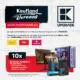 Kaufland România pune la bătaie PC-uri de gaming de 5000 de euro într-un turneu de CS:GO