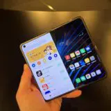 Oppo se întoarce la pliabilele compacte cu Find N7 Wide. Va încerca să elimine cuta