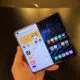 Oppo se întoarce la pliabilele compacte cu Find N7 Wide. Va încerca să elimine cuta
