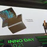 Oppo lansează oficial primul său pliabil, Oppo Find N
