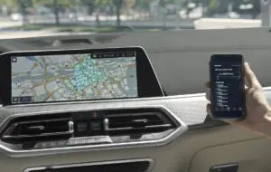 Centrele oraşelor fără emisii: BMW eDrive Zone disponibil acum în 138 de oraşe europene, de la Aachen la Zurich