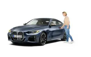 BMW Digital Key este disponibilă acum pentru smartphone-urile Android