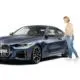 BMW Digital Key este disponibilă acum pentru smartphone-urile Android