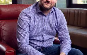 INTERVIU Tim Shepherd, Senior Director, Applications and Product Marketing, Bullitt Group: „România este o piață importantă pentru noi și suntem încântați să ne creștem prezența aici”