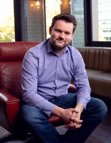 INTERVIU Tim Shepherd, Senior Director, Applications and Product Marketing, Bullitt Group: „România este o piață importantă pentru noi și suntem încântați să ne creștem prezența aici”