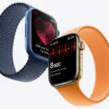 Studiu clinic: Apple Watch depistează fibrilația atrială mai eficient decât controalele medicale de rutină
