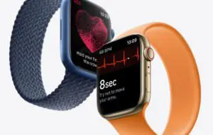 Un Apple Watch robust ar putea fi lansat pentru iubitorii de sporturi extreme