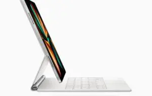Un iPad cu deisgn nou și încărcare wireless ar putea fi lansat în 2022