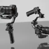 DJI trece de la drone la camere de filmat