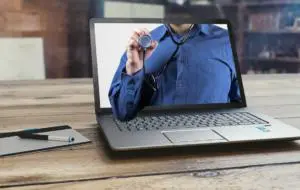 Problemele medicinei la distanță: aproape o treime din doctori au compromis informațiile pacienților