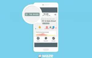 Waze va arăta în aplicație stațiile de încărcare pentru vehicule electrice