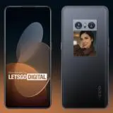 Oppo certifică trei modele de telefoane cu display-uri atașate camerei foto de pe spate