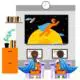 Orange anunță înscrieri record pentru SuperCoders 2021