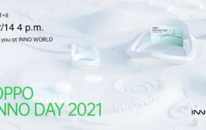 OPPO anunță INNO Day 2021. Când are loc evenimentul virtual și cum poți participa