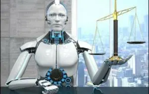 China a construit un procuror AI capabil să identifice crime și să depună acuzații