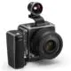 Noua cameră Hasselblad 907X îmbină aspectul vintage cu tehnologia de ultimă generație