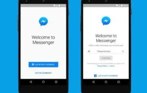Facebook Messenger te va avertiza dacă „un prieten” va face o captură de ecran a textului tău