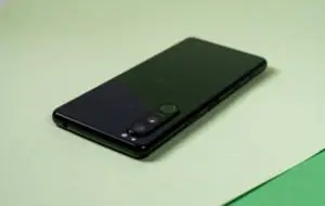 Sony Xperia 5 IV a fost certificat oficial de FCC, se apropie de lansare