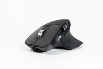 REVIEW Logitech MX Master 3 – Merită titlul de „maestru”?