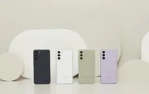 Samsung Galaxy S21 FE devine oficial. La ce preț se lansează noul telefon